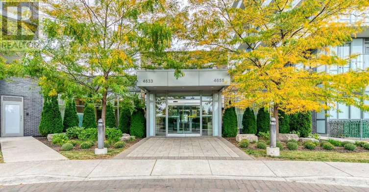 311-4633 Glen Erin Drive, Mississauga, ON, L5M 7E1 - 2