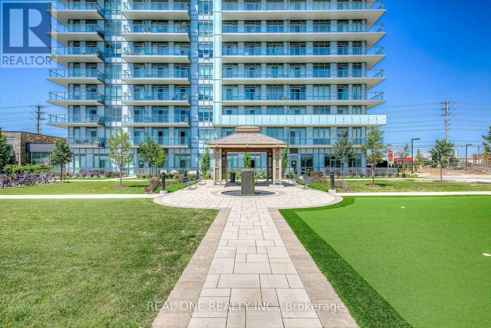 311-4633 Glen Erin Drive, Mississauga, ON, L5M 7E1 - 36