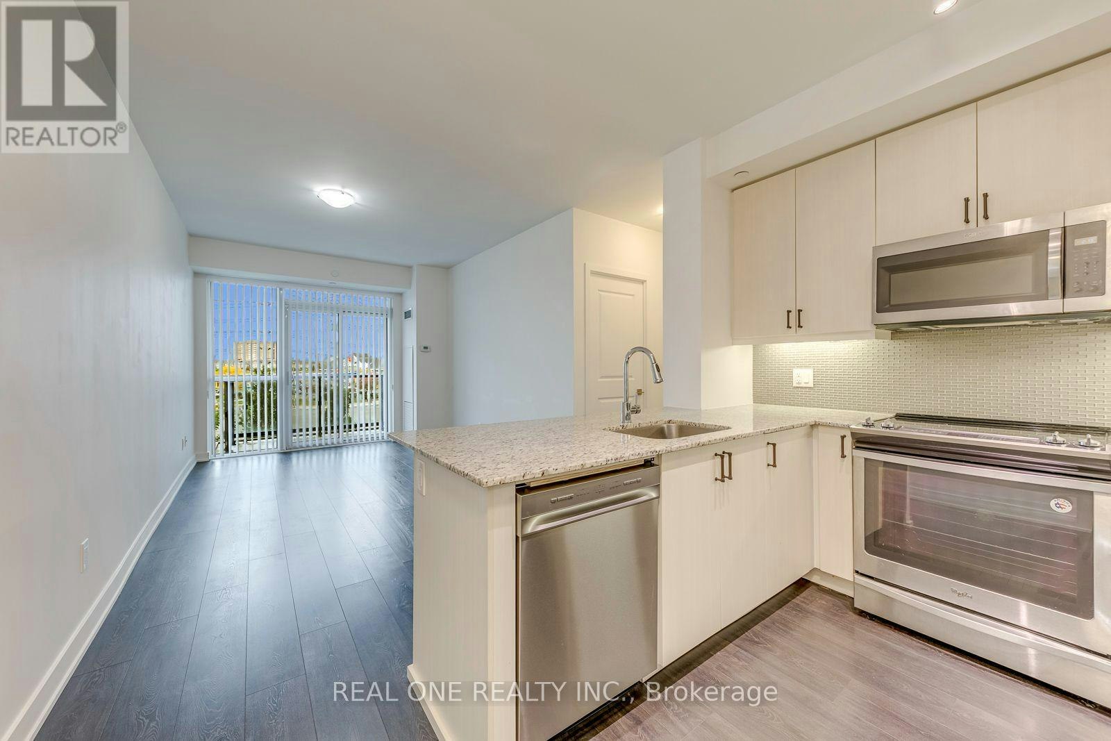 311-4633 Glen Erin Drive, Mississauga, ON, L5M 7E1 - 9