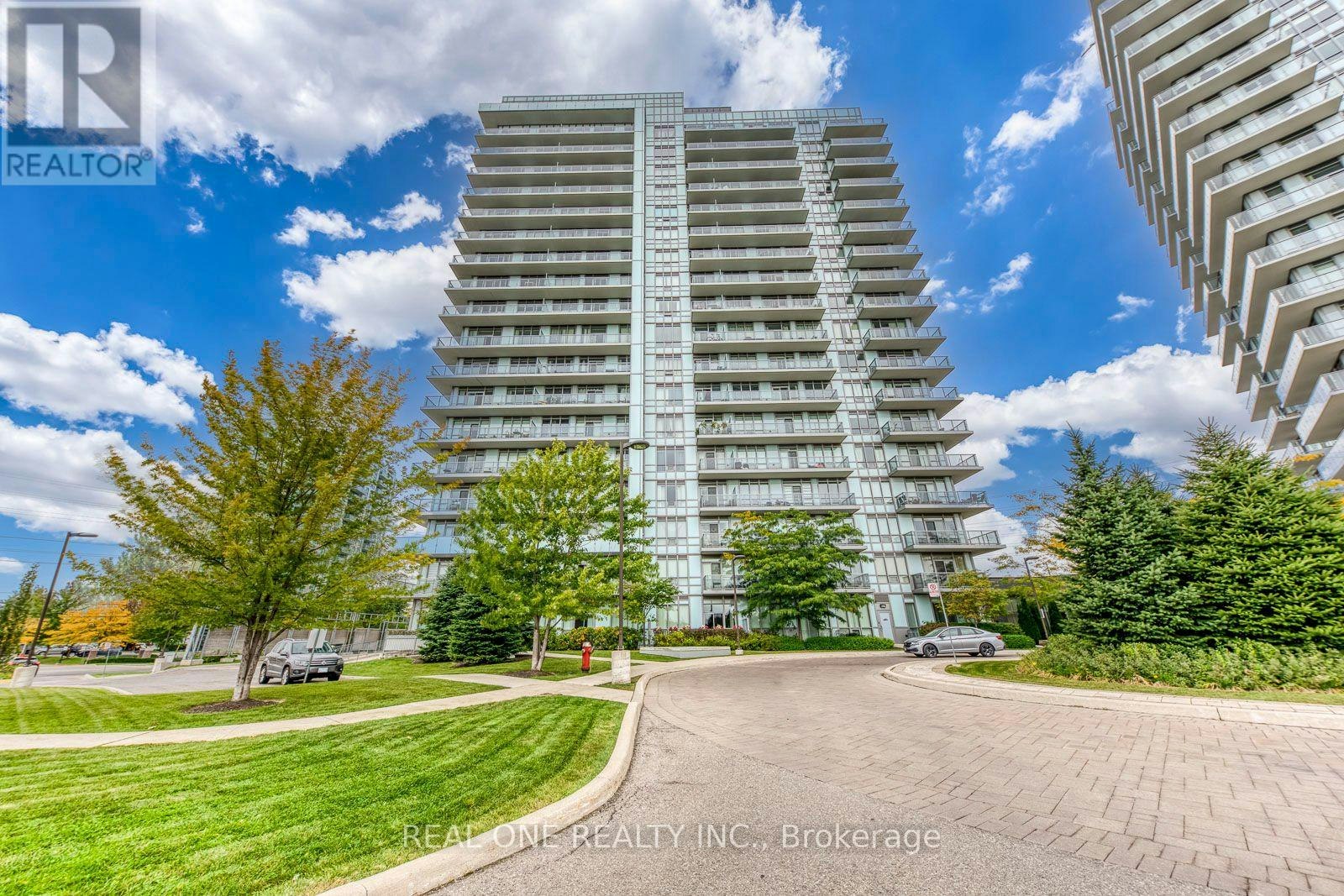 311-4633 Glen Erin Drive, Mississauga, ON, L5M 7E1