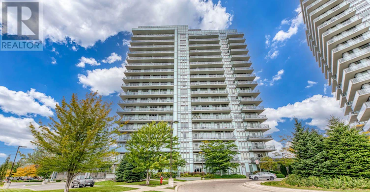 311-4633 Glen Erin Drive, Mississauga, ON, L5M 7E1