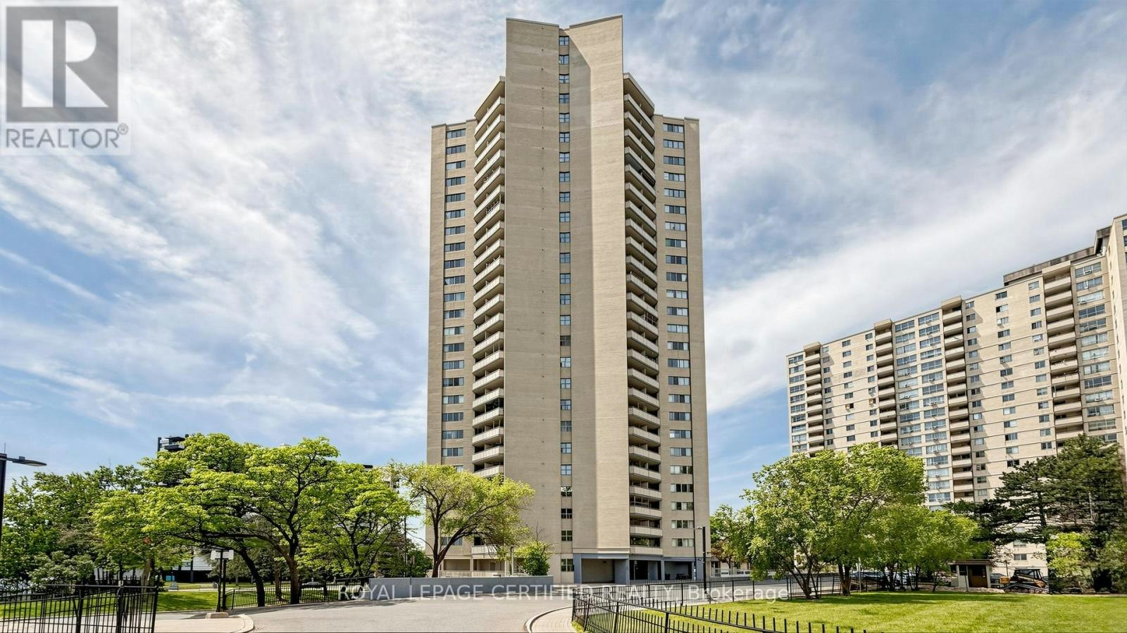 1903-330 Dixon Road, Toronto, ON, M9R 1S9