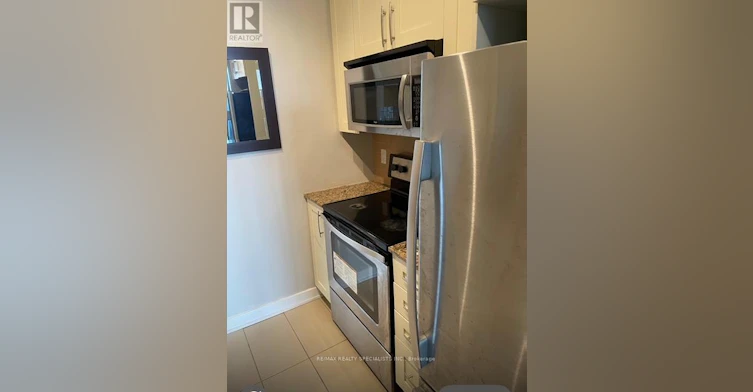 1605-4070 Confederation Parkway W, Mississauga, ON, L5B 0E9 - 3