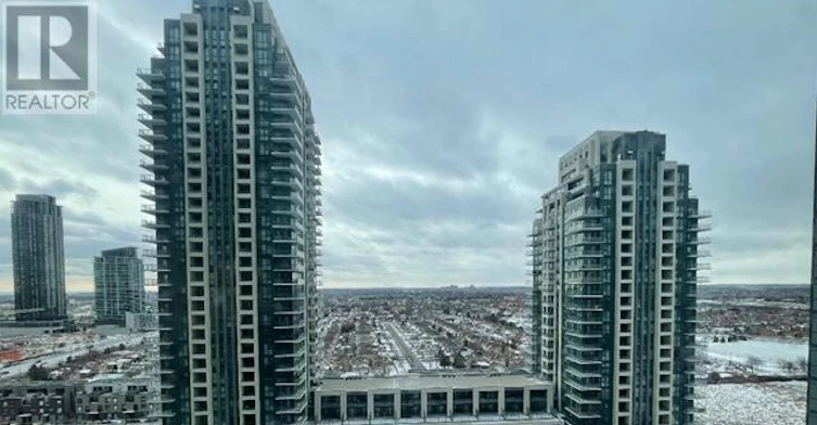 1605-4070 Confederation Parkway W, Mississauga, ON, L5B 0E9