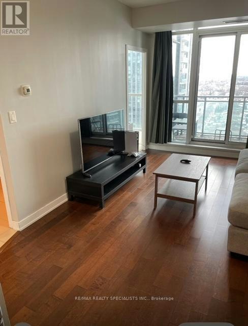 1605-4070 Confederation Parkway W, Mississauga, ON, L5B 0E9 - 5
