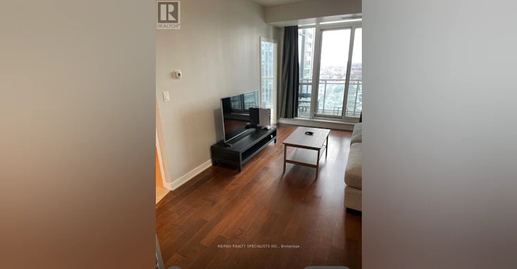 1605-4070 Confederation Parkway W, Mississauga, ON, L5B 0E9 - 5