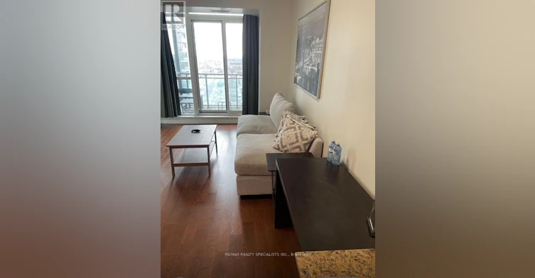 1605-4070 Confederation Parkway W, Mississauga, ON, L5B 0E9 - 6