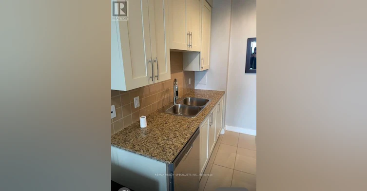 1605-4070 Confederation Parkway W, Mississauga, ON, L5B 0E9 - 4