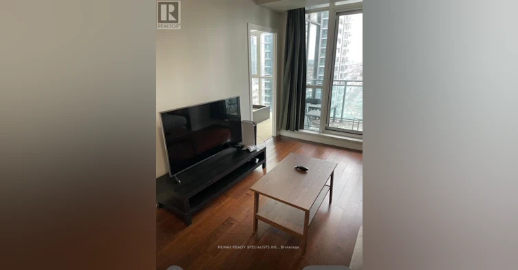 1605-4070 Confederation Parkway W, Mississauga, ON, L5B 0E9 - 2