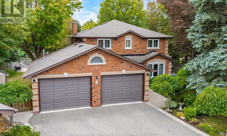 8 Wishart Place