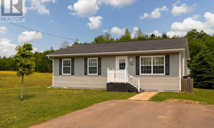 24 Longboat Drive