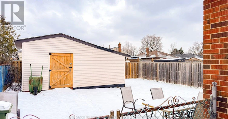 UPPER-374 16th Street EAST, Hamilton, ON, L9A 4K3 - 17