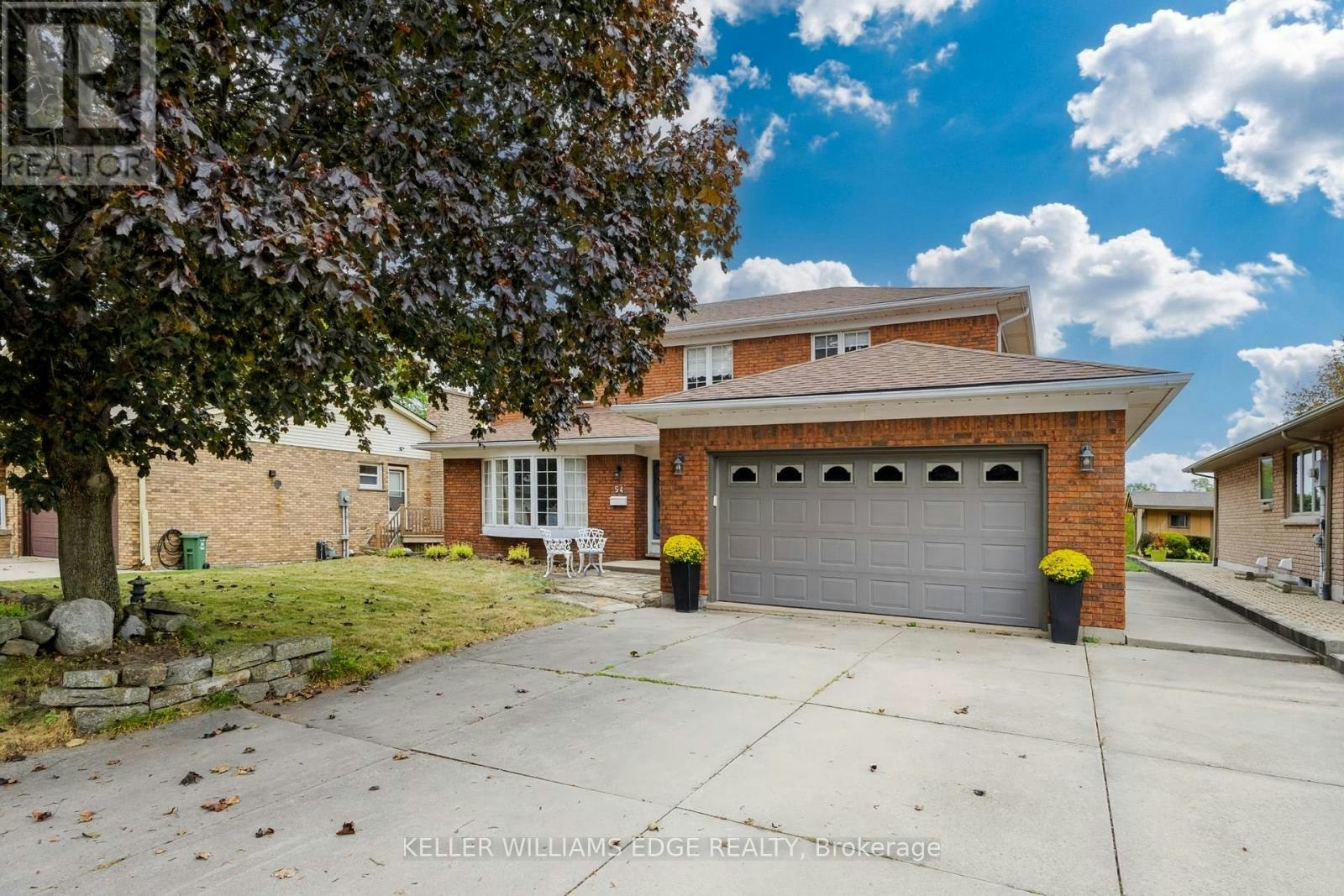 54 Monte Drive