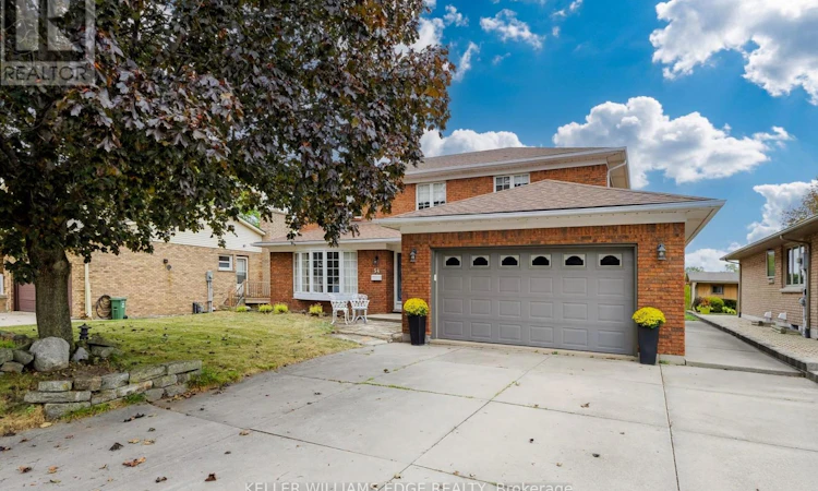 54 Monte Drive