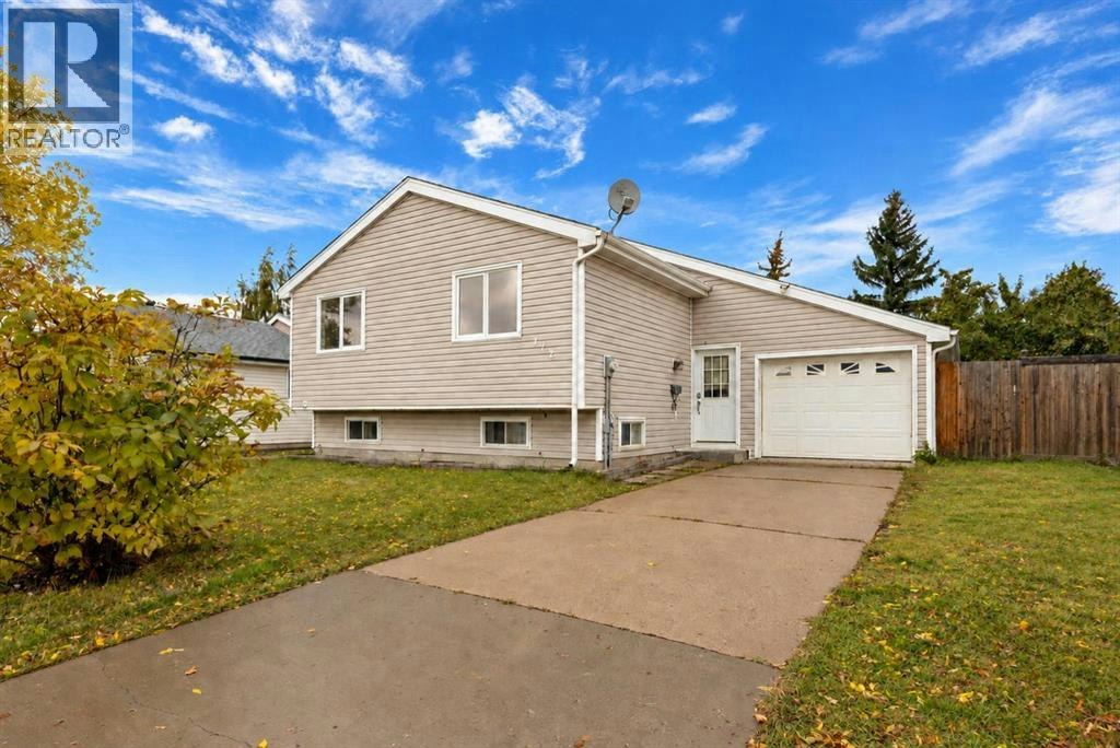 122 Bird Crescent, Fort Mcmurray, AB, T9H 4T2