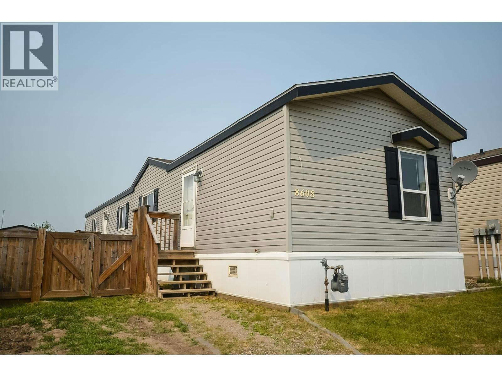 8608 79a Street, Fort St. John, BC, V1J 0H7
