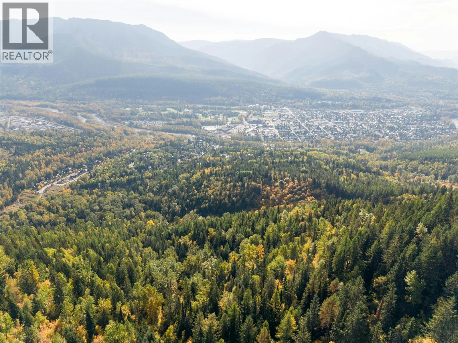 Fairy Creek Road, Fernie, BC, V0B 1M5