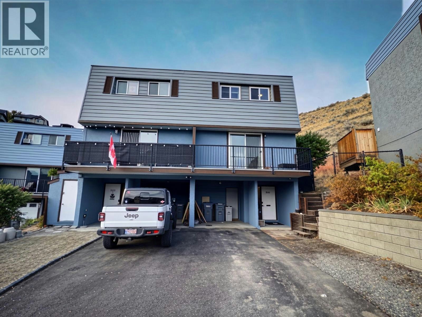 871 Mcqueen Drive, Kamloops, BC, V2B 7X8