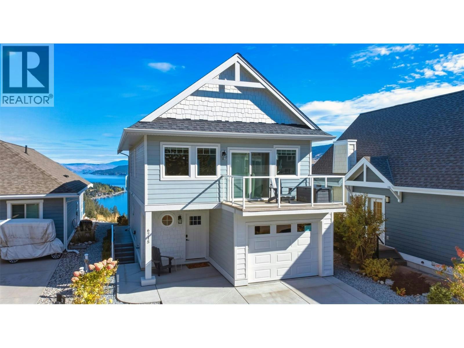 238 Lot 238-6715 La Palma Loop, West Kelowna, BC, V1Z 3R8