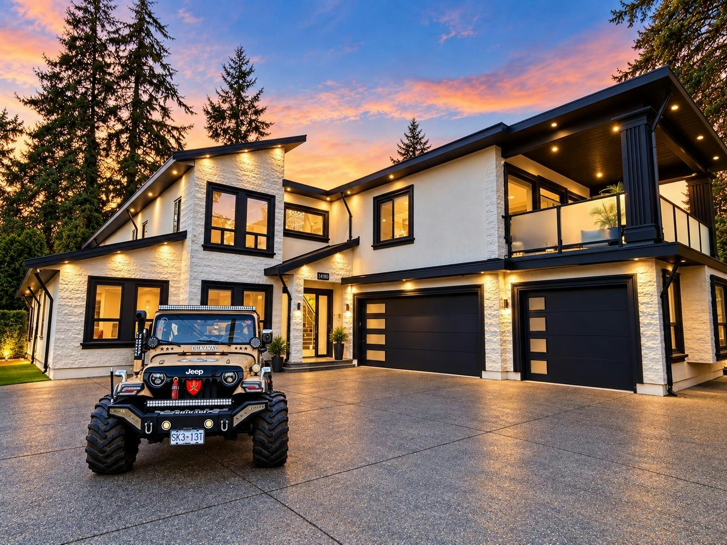 14186 Melrose Drive, Surrey, BC, V3R 5R2