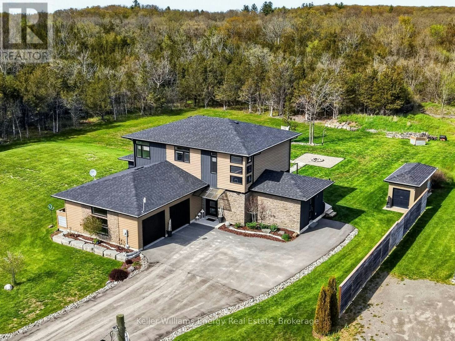 108 Foster Road, Prince Edward County, ON, K0K 1W0