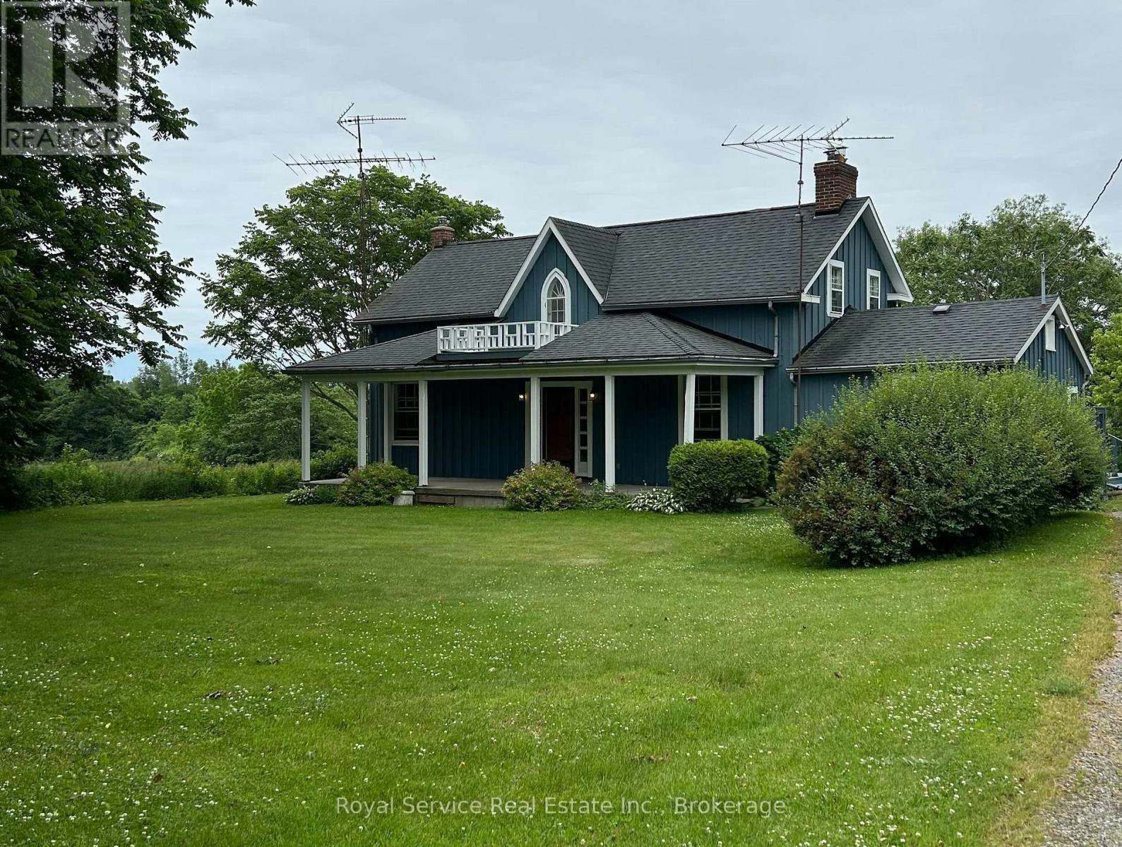 1144 Brand Road, Port Hope, ON, L1A 3V7