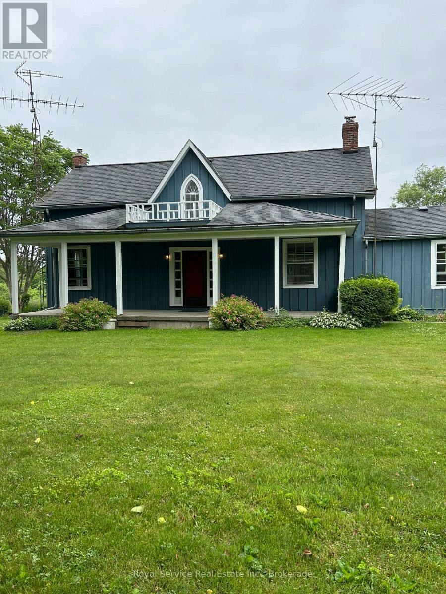1144 Brand Road, Port Hope, ON, L1A 3V7 - 2