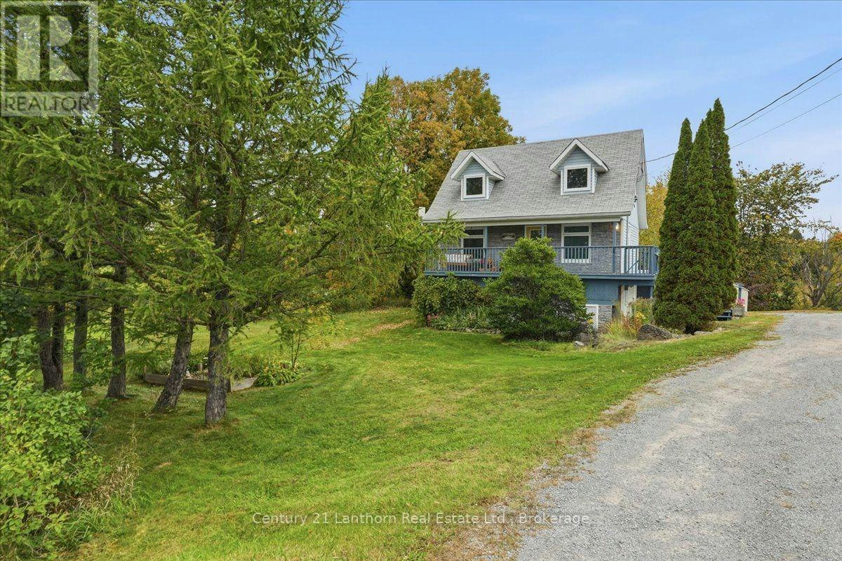 844 Cordova Road, Marmora and Lake, ON, K0K 2K0
