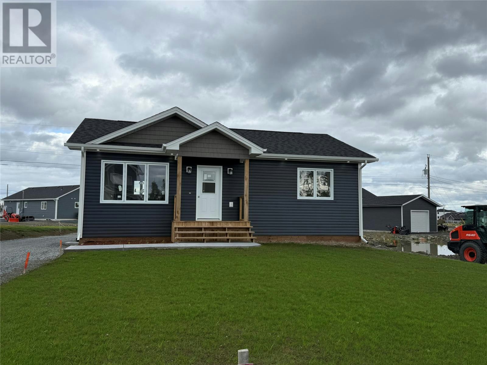 170 Penwell Avenue, Gander, NL, A1V 0K6