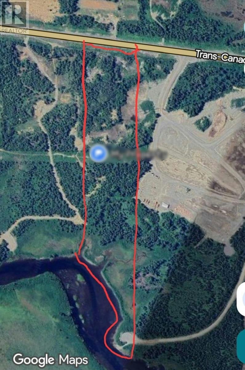 0 Trans Canada Highway, Badger, NL, A0H 1A0