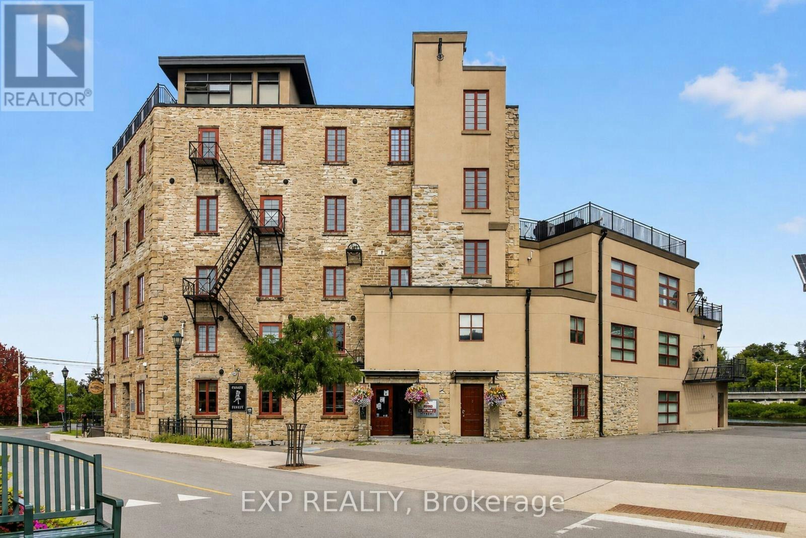 103-7 Mill Street, Mississippi Mills, ON, K0A 1A0