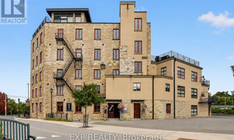 103-7 Mill Street