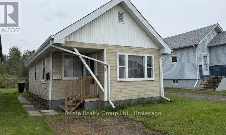 1202 Gore Street W