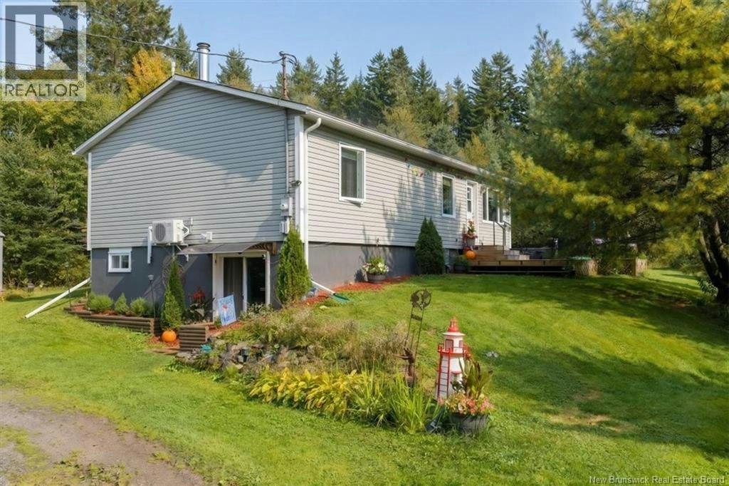 130 Hillcrest Road, Saint John, NB, E2N 1T3