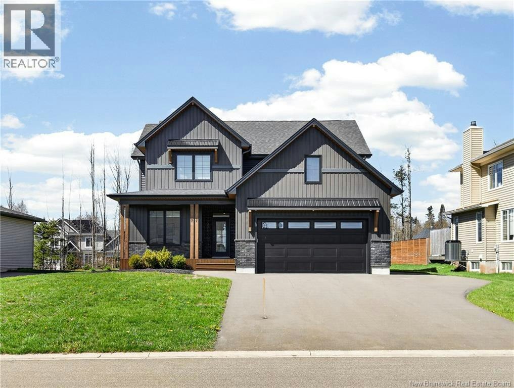 77 Bouchard Street, Dieppe, NB, E1A 9T9