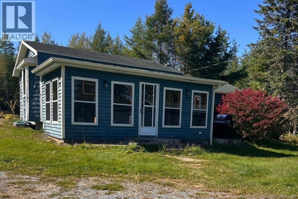 8034 134 Route, Galloway, NB, E4W 5T4