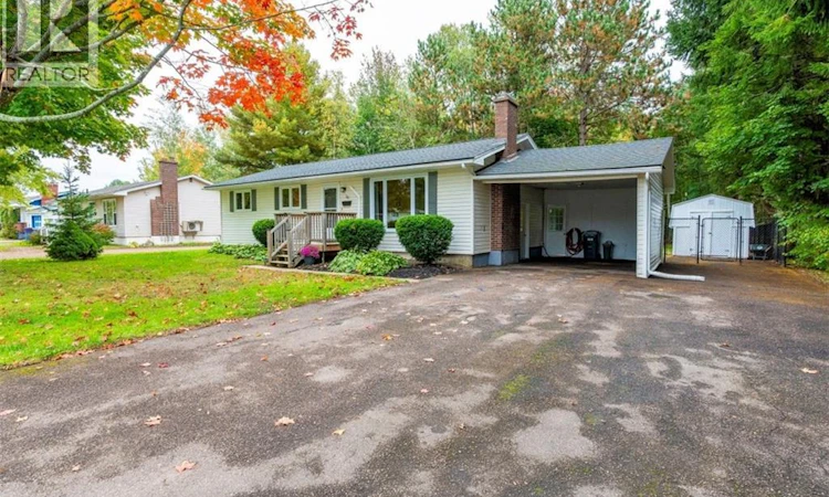 381 Beaumont Street