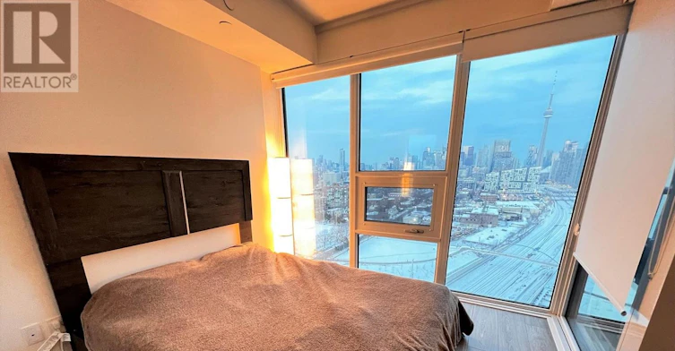 2520-19 Western Battery Road, Toronto, ON, M6K 3S4 - 7