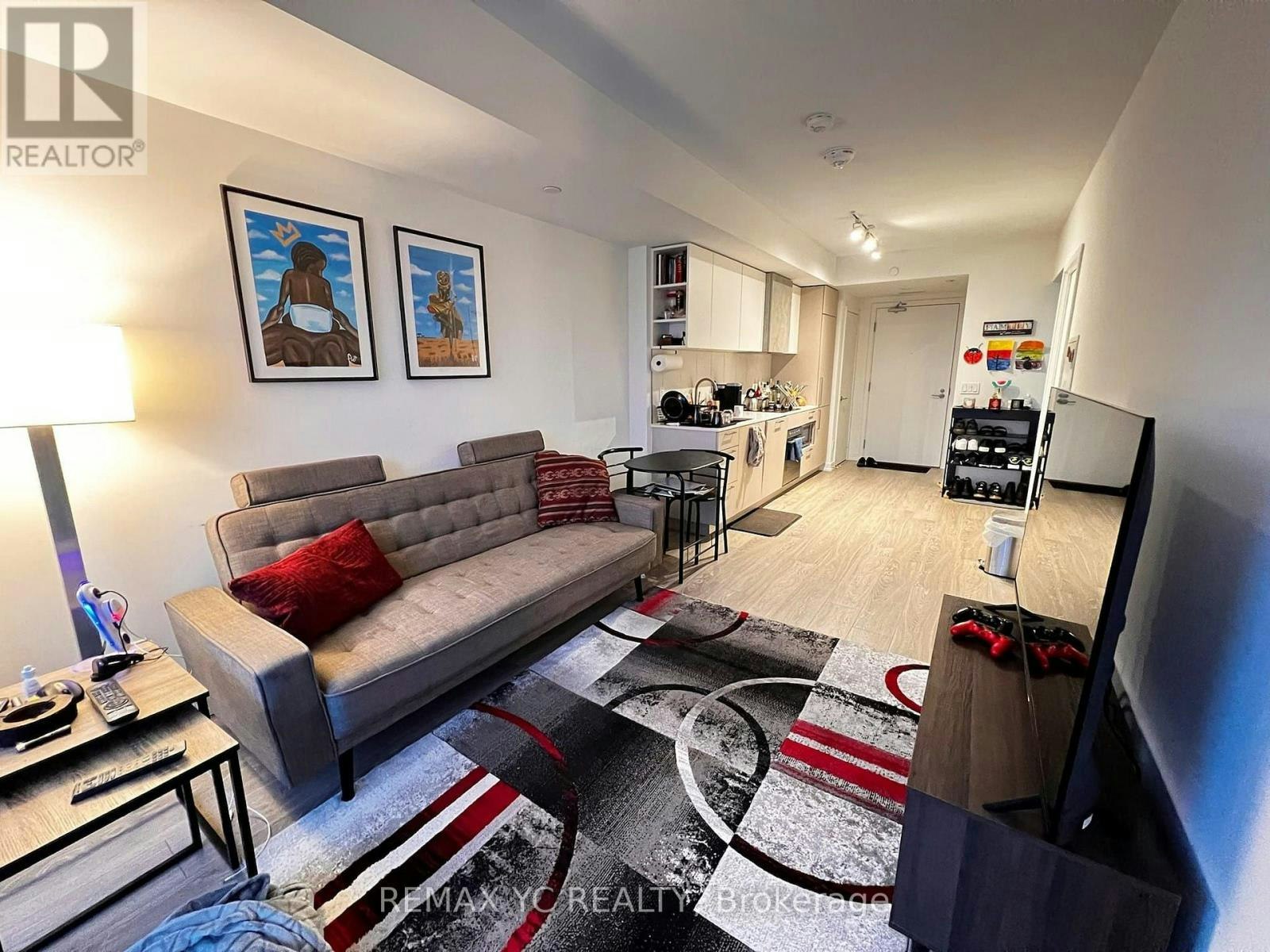 2520-19 Western Battery Road, Toronto, ON, M6K 3S4 - 6