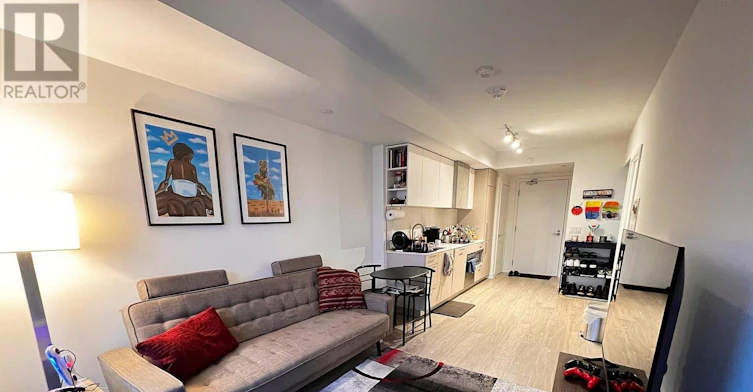 2520-19 Western Battery Road, Toronto, ON, M6K 3S4 - 6