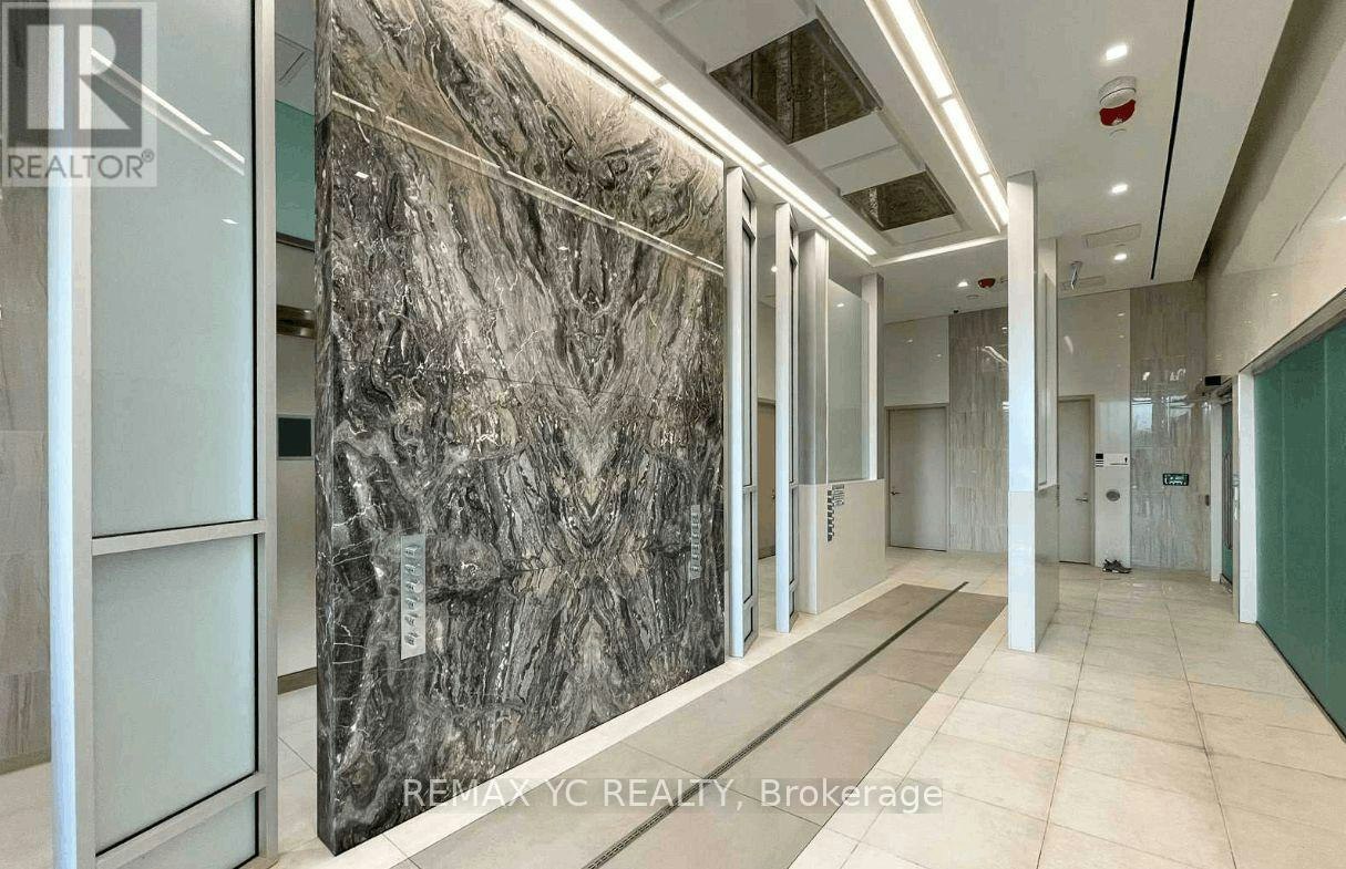 2520-19 Western Battery Road, Toronto, ON, M6K 3S4 - 19