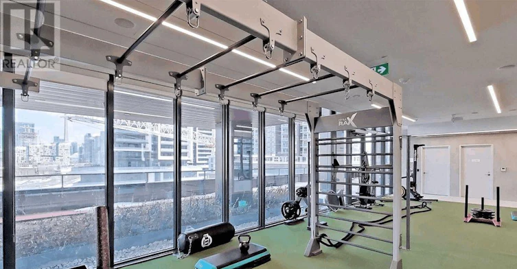 2520-19 Western Battery Road, Toronto, ON, M6K 3S4 - 12