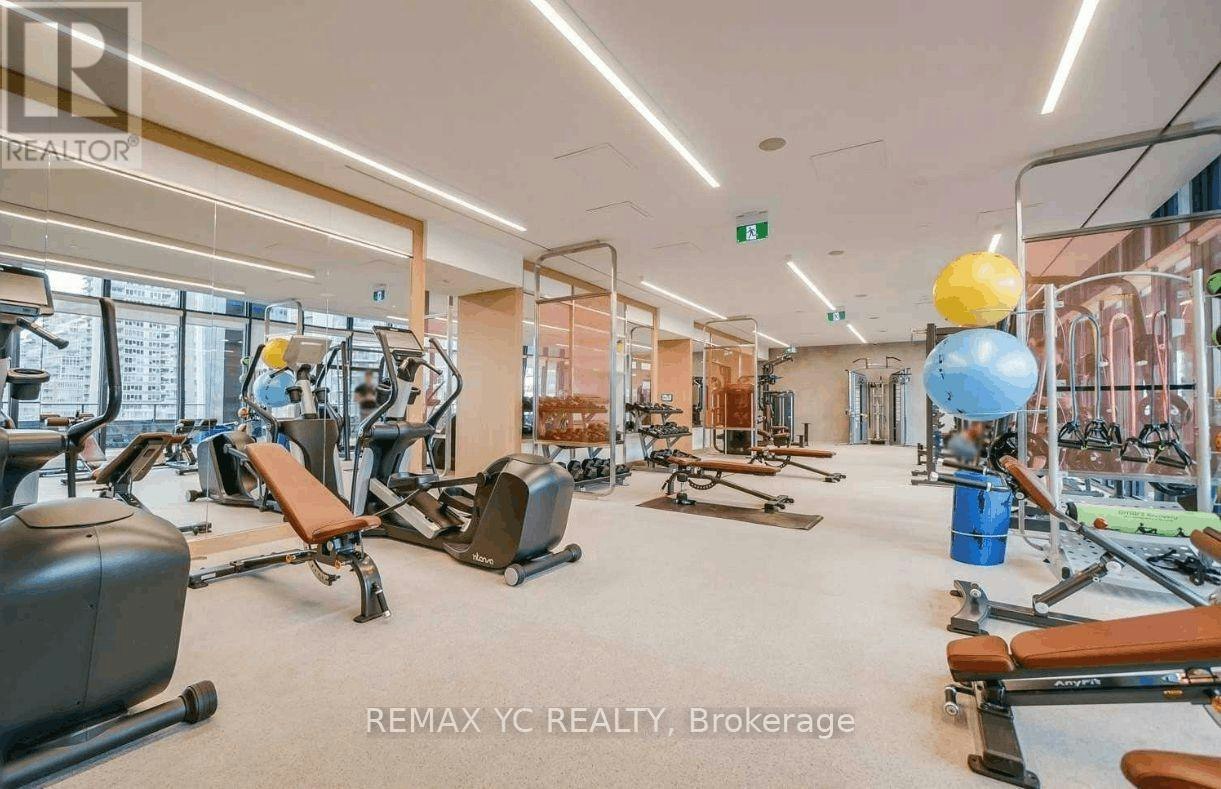 2520-19 Western Battery Road, Toronto, ON, M6K 3S4 - 14