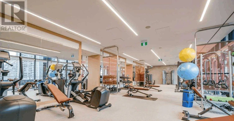 2520-19 Western Battery Road, Toronto, ON, M6K 3S4 - 14