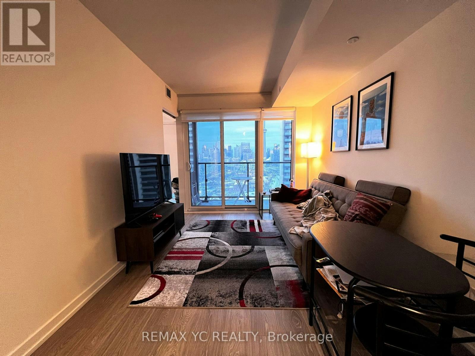 2520-19 Western Battery Road, Toronto, ON, M6K 3S4 - 4