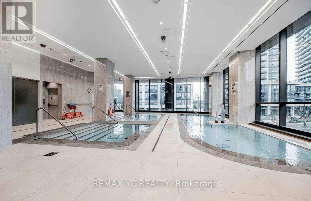2520-19 Western Battery Road, Toronto, ON, M6K 3S4 - 17