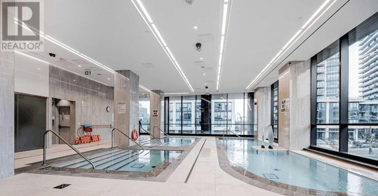 2520-19 Western Battery Road, Toronto, ON, M6K 3S4 - 17
