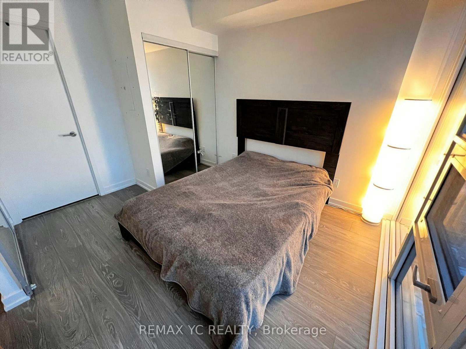 2520-19 Western Battery Road, Toronto, ON, M6K 3S4 - 8