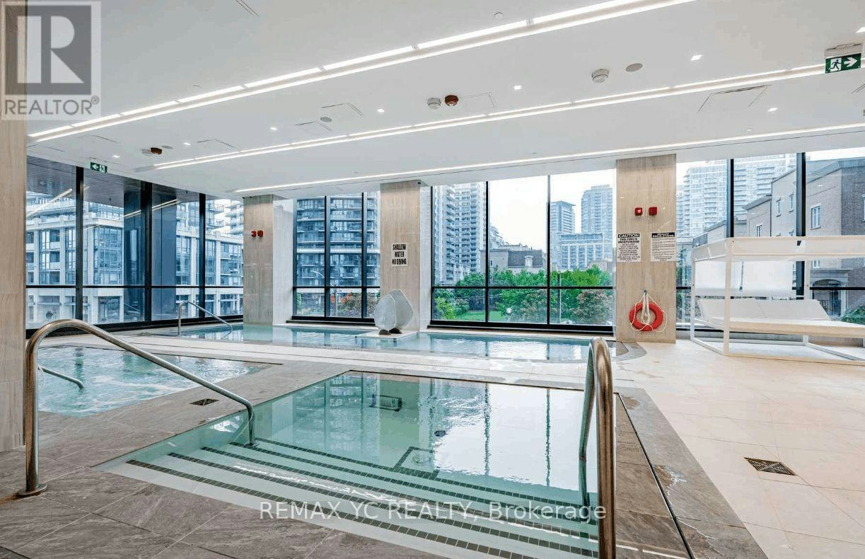 2520-19 Western Battery Road, Toronto, ON, M6K 3S4 - 16