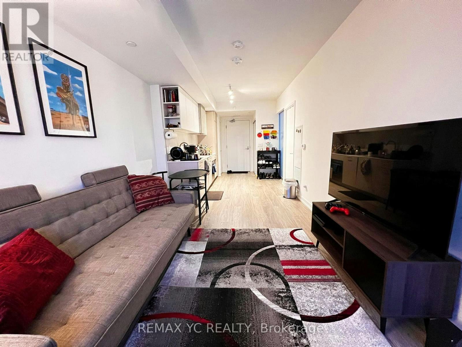 2520-19 Western Battery Road, Toronto, ON, M6K 3S4 - 5